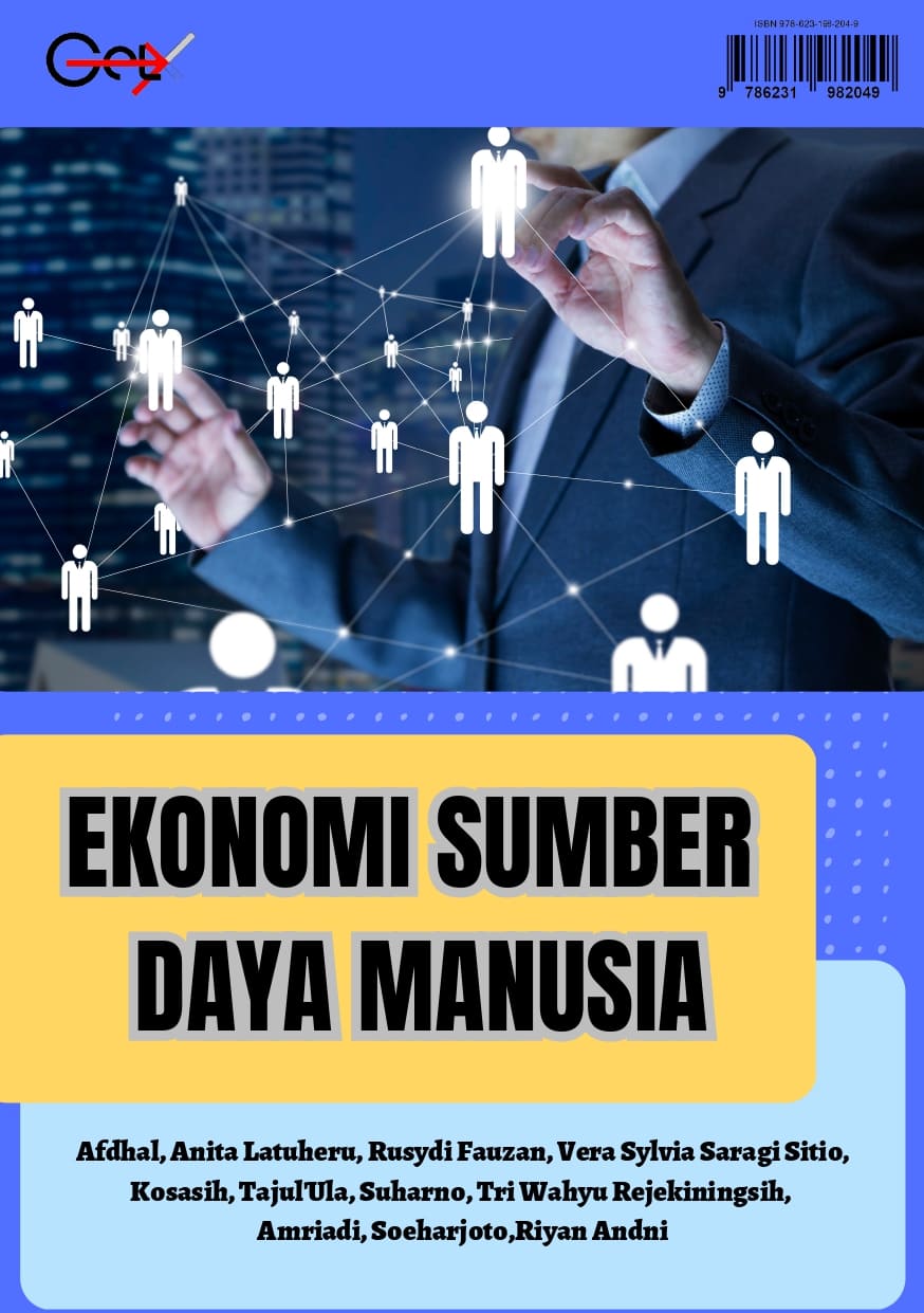 EKONOMI SUMBER DAYA MANUSIA-Get